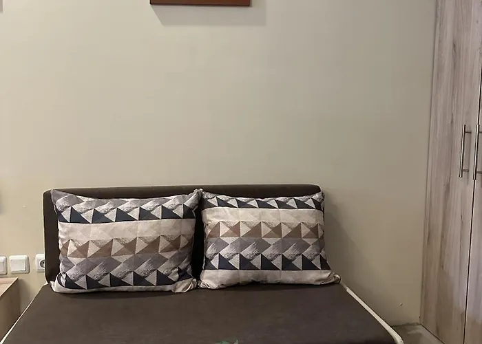 Apartment Aurora Bansko