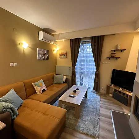 Aurora 公寓 班斯科