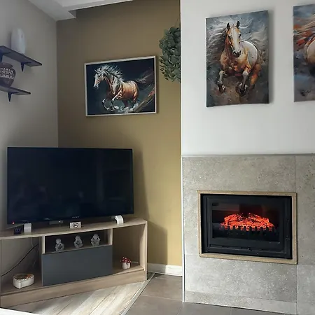 Aurora Апартамент Банско