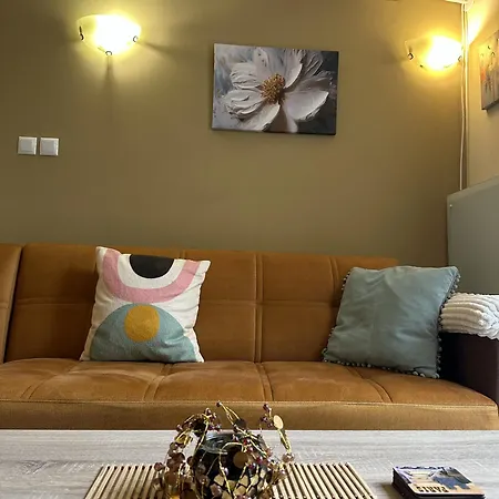 Апартамент Aurora *