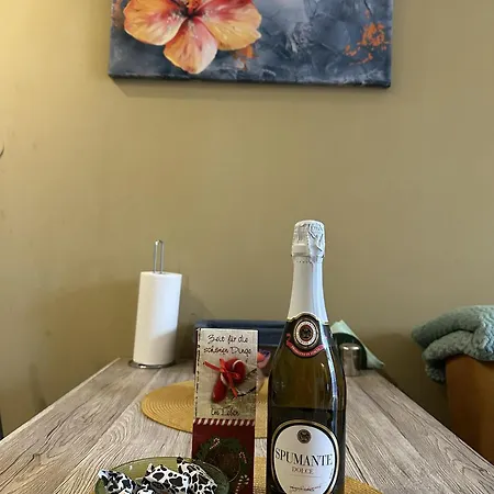 Апартамент Aurora *