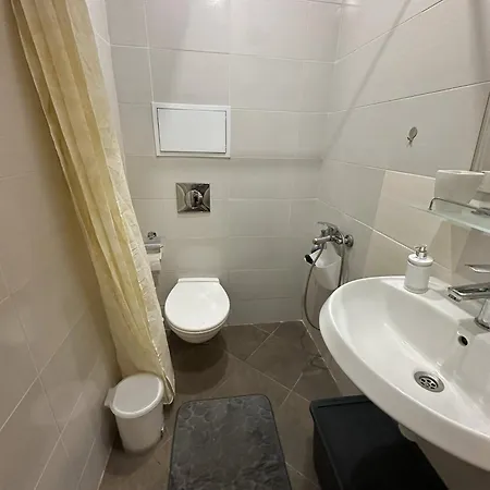 Апартамент Aurora