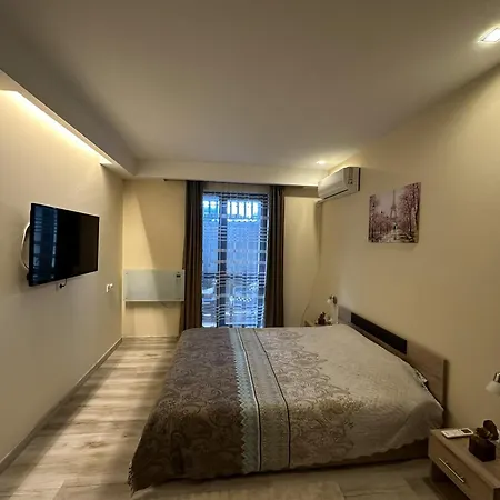 Aurora 公寓 班斯科