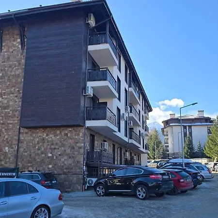 Апартамент Aurora *