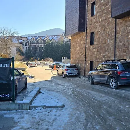 Aurora * Банско