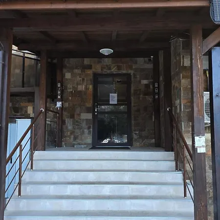 Апартамент Aurora *