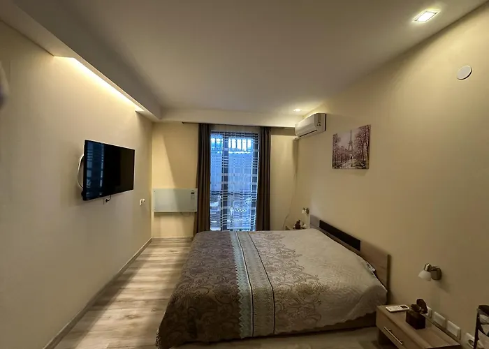 Aurora 公寓 班斯科